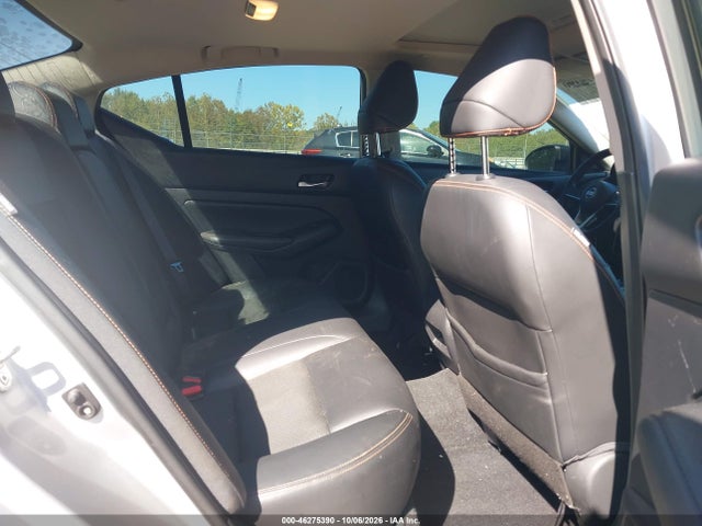 2019 Nissan Altima 2.0 Sr მანქანა იყიდება აუქციონზე, vin: 1N4AL4CV2KC225814, აუქციონის ნომერი: 46275390