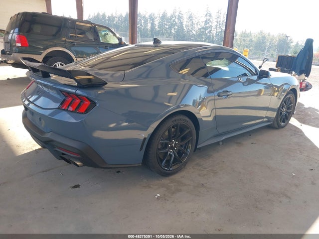 Продажа на аукционе авто 2024 Ford Mustang Gt Fastback, vin: 1FA6P8CF4R5410617, номер лота: 46275391