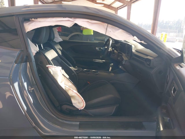 Продажа на аукционе авто 2024 Ford Mustang Gt Fastback, vin: 1FA6P8CF4R5410617, номер лота: 46275391