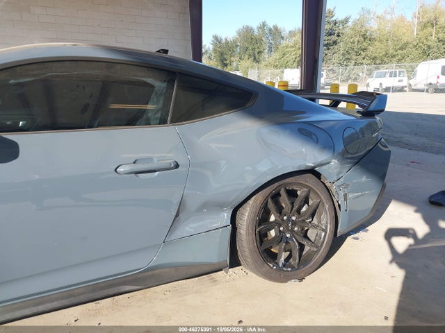 Продажа на аукционе авто 2024 Ford Mustang Gt Fastback, vin: 1FA6P8CF4R5410617, номер лота: 46275391