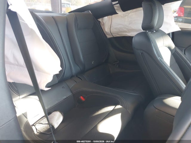 Продажа на аукционе авто 2024 Ford Mustang Gt Fastback, vin: 1FA6P8CF4R5410617, номер лота: 46275391