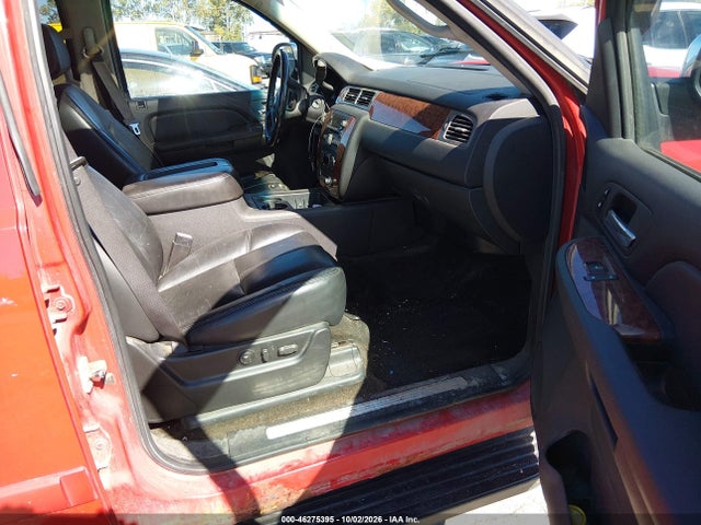Продаж на аукціоні авто 2007 Chevrolet Avalanche 1500 Ltz, vin: 3GNFK12397G301882, номер лоту: 46275395