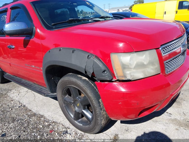 Продаж на аукціоні авто 2007 Chevrolet Avalanche 1500 Ltz, vin: 3GNFK12397G301882, номер лоту: 46275395