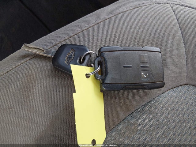 46275397 :رقم المزاد ، 1GCGTBE31G1311235 vin ، 2016 Chevrolet Colorado Wt مزاد بيع