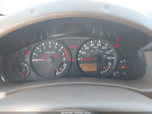 Продаж на аукціоні авто 2006 Nissan Frontier Se, vin: 1N6AD06U66C472467, номер лоту: 46275399