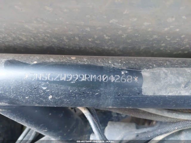46275406 :رقم المزاد ، 3NSGZW999RM404268 vin ، 2024 Polaris Xpedition Adv 5 1000 Northstar مزاد بيع