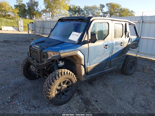 46275406 :رقم المزاد ، 3NSGZW999RM404268 vin ، 2024 Polaris Xpedition Adv 5 1000 Northstar مزاد بيع