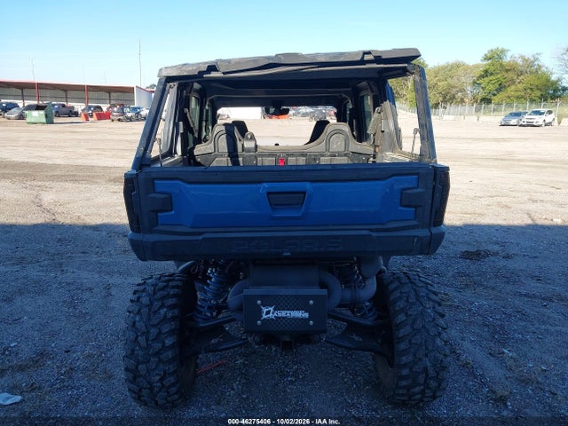 46275406 :رقم المزاد ، 3NSGZW999RM404268 vin ، 2024 Polaris Xpedition Adv 5 1000 Northstar مزاد بيع