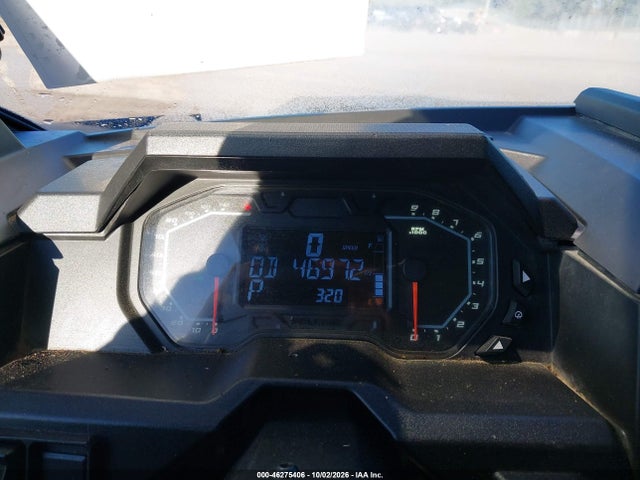 46275406 :رقم المزاد ، 3NSGZW999RM404268 vin ، 2024 Polaris Xpedition Adv 5 1000 Northstar مزاد بيع