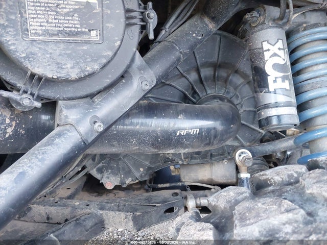 46275406 :رقم المزاد ، 3NSGZW999RM404268 vin ، 2024 Polaris Xpedition Adv 5 1000 Northstar مزاد بيع