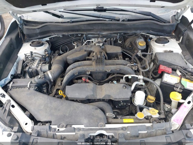 Aukcja sprzedaży 2017 Subaru Forester 2.5i Premium, vin: JF2SJAGC9HH492070, numer aukcji: 46275413