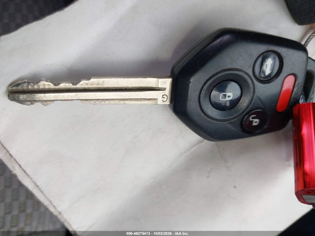 Aukcja sprzedaży 2017 Subaru Forester 2.5i Premium, vin: JF2SJAGC9HH492070, numer aukcji: 46275413