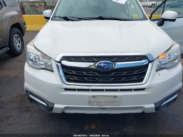 Aukcja sprzedaży 2017 Subaru Forester 2.5i Premium, vin: JF2SJAGC9HH492070, numer aukcji: 46275413
