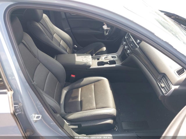 Aukcja sprzedaży 2022 Honda Accord Hybrid Sport, vin: 1HGCV3F27NA035582, numer aukcji: 46275421