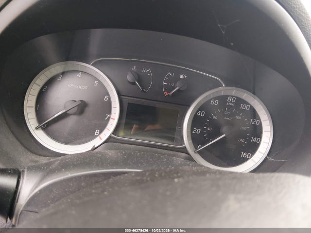 Продаж на аукціоні авто 2014 Nissan Sentra Fe+ S/fe+ Sv/s/sl/sr/sv, vin: 3N1AB7AP4EY218591, номер лоту: 46275426