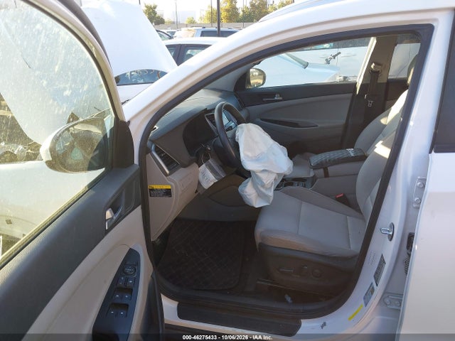 Hyundai TUCSON SE 2016 KM8J33A49GU180236 Image 5