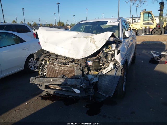 Hyundai TUCSON SE 2016 KM8J33A49GU180236 Image 6