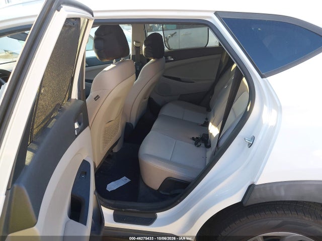 Hyundai TUCSON SE 2016 KM8J33A49GU180236 Image 8