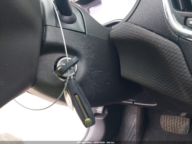 Aukcja sprzedaży 2017 Chevrolet Cruze Ls Auto, vin: 1G1BC5SM9H7112532, numer aukcji: 46275442