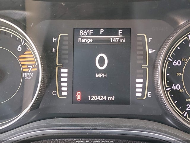 Jeep Cherokee Latitude 4x4 2019 1C4PJMCB2KD450860 Image 16