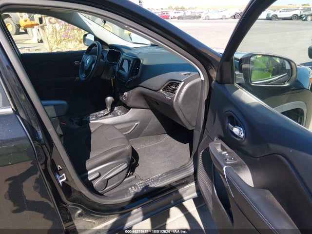 Jeep Cherokee Latitude 4x4 2019 1C4PJMCB2KD450860 Image 5
