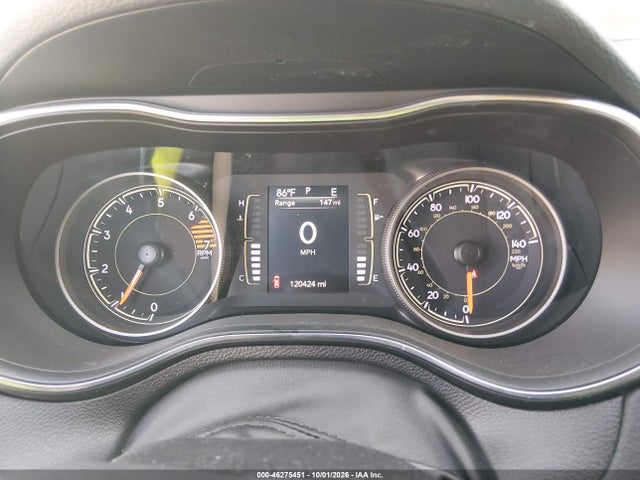 Jeep Cherokee Latitude 4x4 2019 1C4PJMCB2KD450860 Image 7