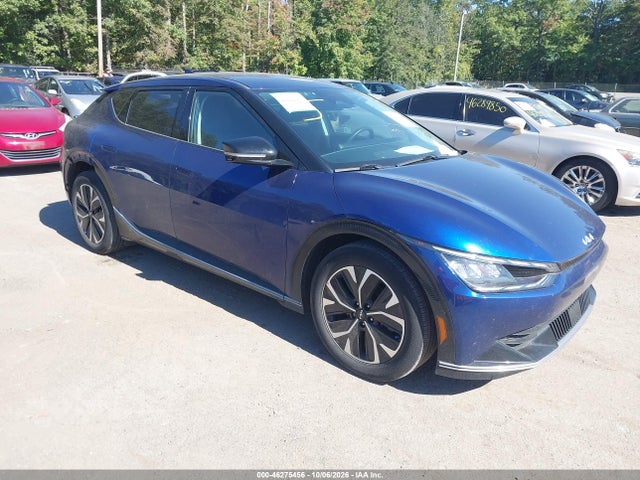 Auction sale of the 2023 Kia Ev6 Wind, vin: KNDC34LA4P5097510, lot number: 46275456
