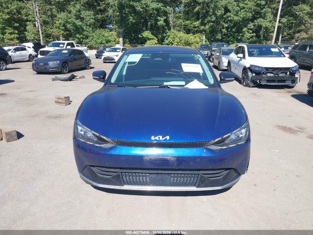 46275456 :رقم المزاد ، KNDC34LA4P5097510 vin ، 2023 Kia Ev6 Wind مزاد بيع