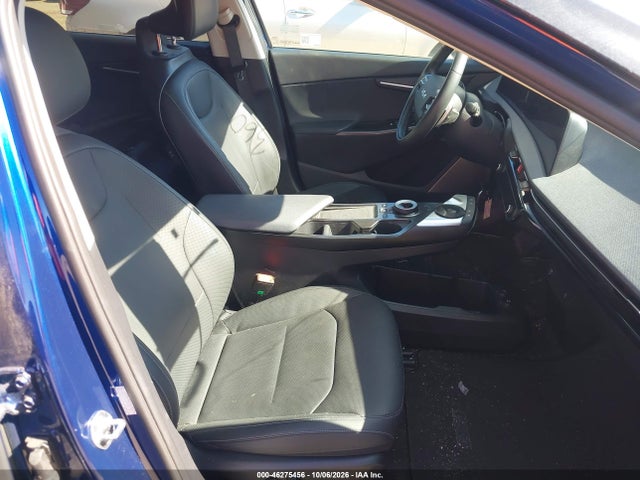 46275456 :رقم المزاد ، KNDC34LA4P5097510 vin ، 2023 Kia Ev6 Wind مزاد بيع