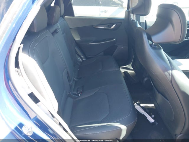 46275456 :رقم المزاد ، KNDC34LA4P5097510 vin ، 2023 Kia Ev6 Wind مزاد بيع