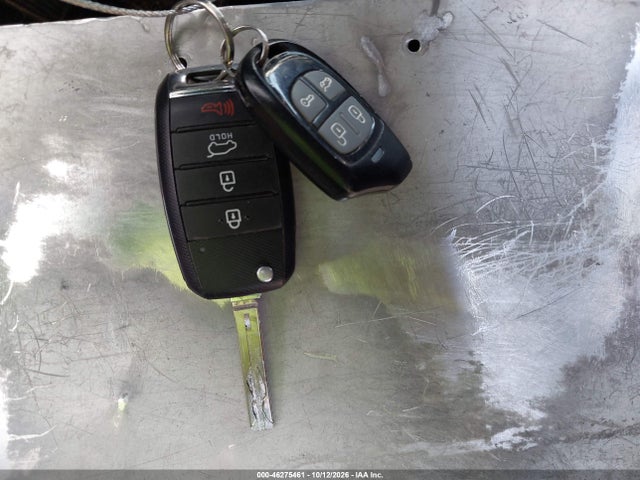 Продажа на аукционе авто 2018 Kia Sportage Lx, vin: KNDPM3AC8J7338767, номер лота: 46275461