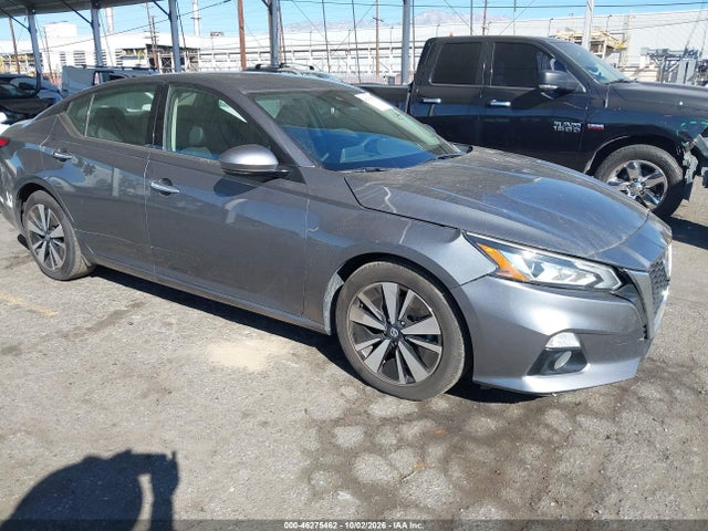 Продаж на аукціоні авто 2019 Nissan Altima 2.5 Sl, vin: 1N4BL4EV1KC177353, номер лоту: 46275462