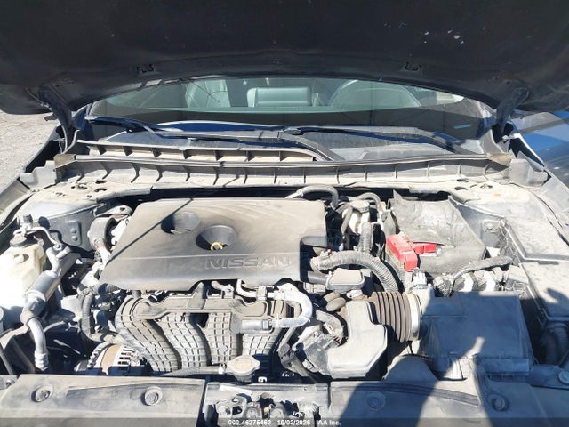 Aukcja sprzedaży 2019 Nissan Altima 2.5 Sl, vin: 1N4BL4EV1KC177353, numer aukcji: 46275462