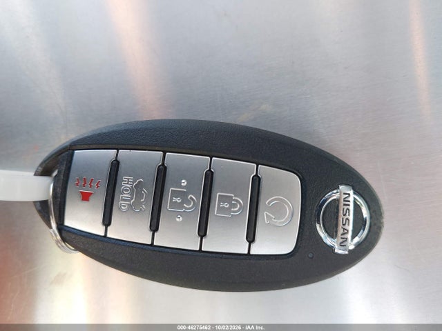 Aukcja sprzedaży 2019 Nissan Altima 2.5 Sl, vin: 1N4BL4EV1KC177353, numer aukcji: 46275462