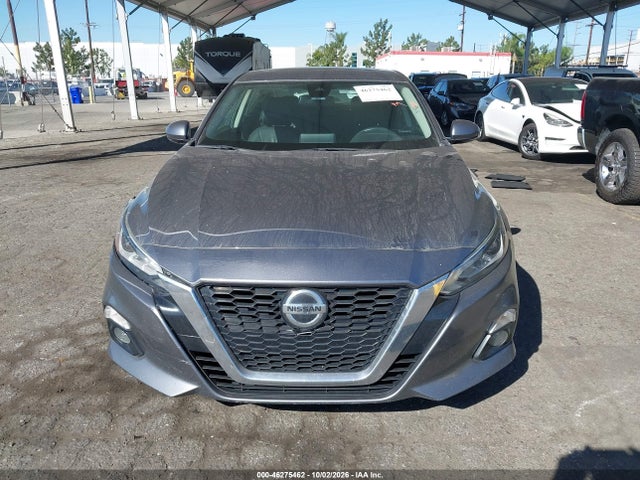 Aukcja sprzedaży 2019 Nissan Altima 2.5 Sl, vin: 1N4BL4EV1KC177353, numer aukcji: 46275462