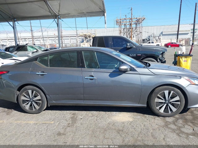 Aukcja sprzedaży 2019 Nissan Altima 2.5 Sl, vin: 1N4BL4EV1KC177353, numer aukcji: 46275462