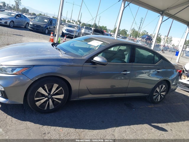 Aukcja sprzedaży 2019 Nissan Altima 2.5 Sl, vin: 1N4BL4EV1KC177353, numer aukcji: 46275462