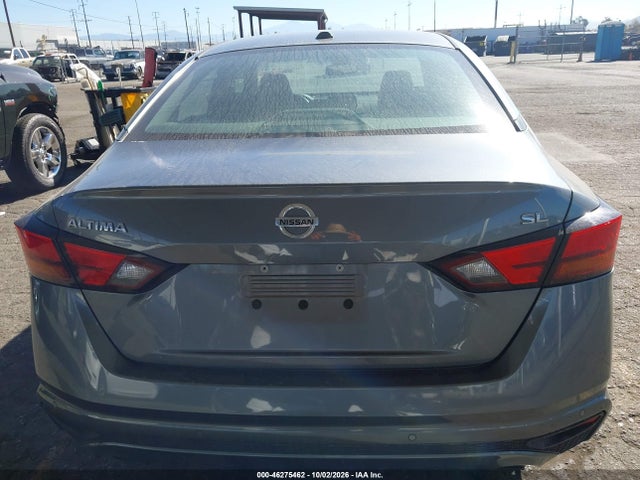 Aukcja sprzedaży 2019 Nissan Altima 2.5 Sl, vin: 1N4BL4EV1KC177353, numer aukcji: 46275462