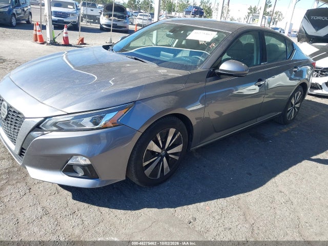 Aukcja sprzedaży 2019 Nissan Altima 2.5 Sl, vin: 1N4BL4EV1KC177353, numer aukcji: 46275462