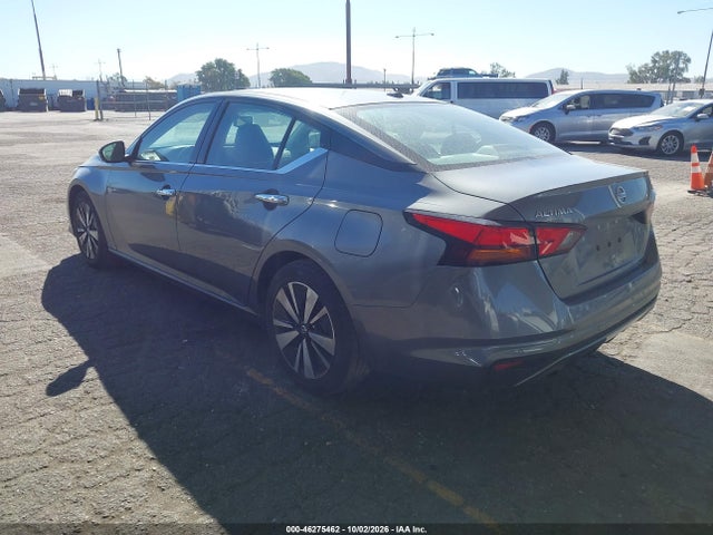 Aukcja sprzedaży 2019 Nissan Altima 2.5 Sl, vin: 1N4BL4EV1KC177353, numer aukcji: 46275462