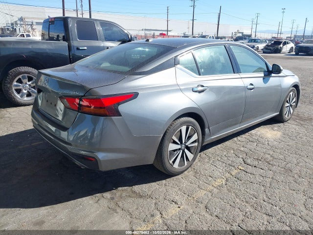 Aukcja sprzedaży 2019 Nissan Altima 2.5 Sl, vin: 1N4BL4EV1KC177353, numer aukcji: 46275462
