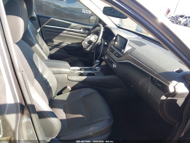 Aukcja sprzedaży 2019 Nissan Altima 2.5 Sl, vin: 1N4BL4EV1KC177353, numer aukcji: 46275462
