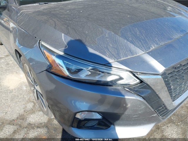 Aukcja sprzedaży 2019 Nissan Altima 2.5 Sl, vin: 1N4BL4EV1KC177353, numer aukcji: 46275462