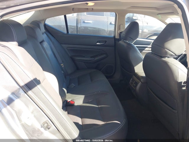 Aukcja sprzedaży 2019 Nissan Altima 2.5 Sl, vin: 1N4BL4EV1KC177353, numer aukcji: 46275462