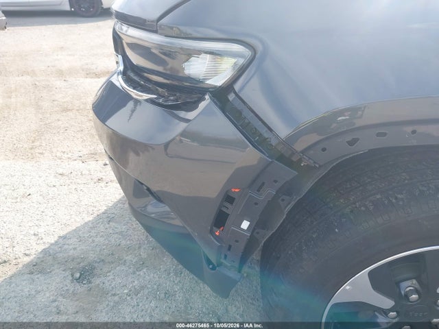 2024 Jeep Grand Cherokee 4xe მანქანა იყიდება აუქციონზე, vin: 1C4RJYB64RC117614, აუქციონის ნომერი: 46275465