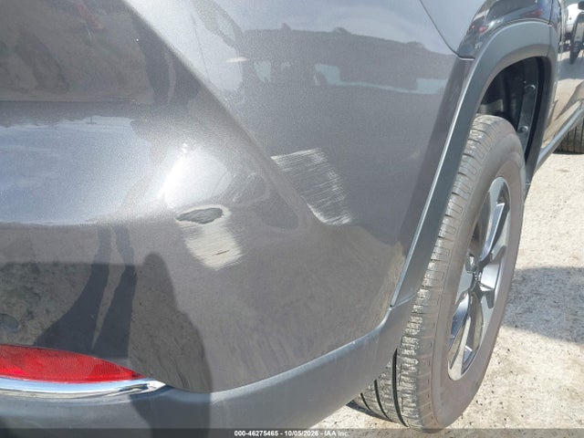 2024 Jeep Grand Cherokee 4xe მანქანა იყიდება აუქციონზე, vin: 1C4RJYB64RC117614, აუქციონის ნომერი: 46275465