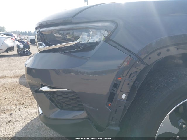 2024 Jeep Grand Cherokee 4xe მანქანა იყიდება აუქციონზე, vin: 1C4RJYB64RC117614, აუქციონის ნომერი: 46275465