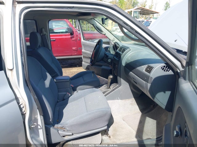 Продаж на аукціоні авто 2003 Nissan Frontier Xe-v6, vin: 1N6ED27T03C461995, номер лоту: 46275470