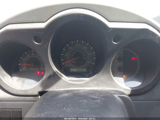 Продаж на аукціоні авто 2003 Nissan Frontier Xe-v6, vin: 1N6ED27T03C461995, номер лоту: 46275470