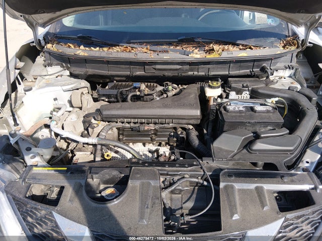 Продаж на аукціоні авто 2016 Nissan Rogue Sv, vin: KNMAT2MV8GP702100, номер лоту: 46275472